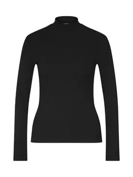 Рубашка EDITED Manon, черный