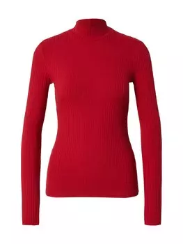 Рубашка EDITED Manon, красный