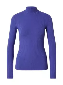 Рубашка EDITED Manon, синий