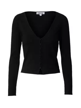 Рубашка EDITED Maren, черный