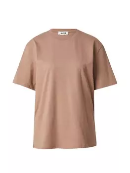 Рубашка EDITED Milly, коричневый