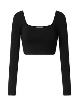 Рубашка EDITED Nane, черный