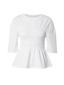 Рубашка EDITED Nayeli, белый