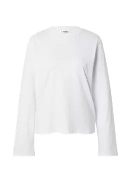 Рубашка EDITED Nylah, белый