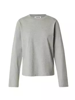 Рубашка EDITED Nylah, серый