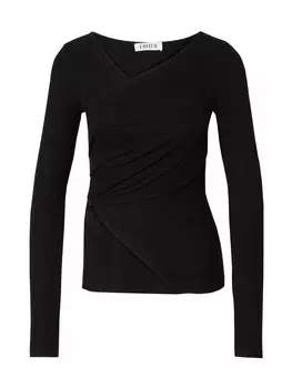 Рубашка EDITED Rahel, черный