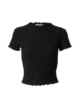 Рубашка EDITED Randi, черный