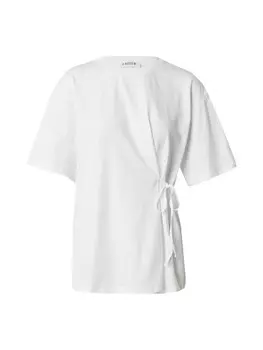 Рубашка EDITED Rena, белый