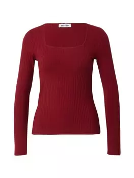 Рубашка EDITED Valeria, красный