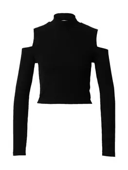 Рубашка Edited Xandy, черный