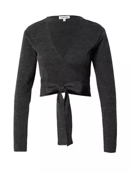 Рубашка EDITED Xelena, темно-серый