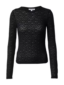 Рубашка Edited Yamuna, черный