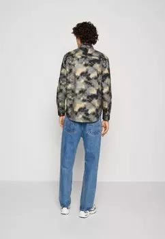 Рубашка Edwart Minimum, серый