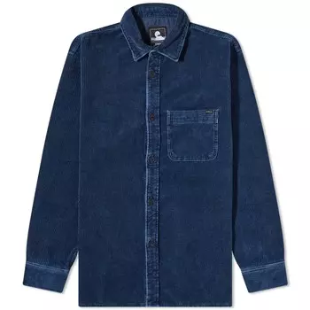 Рубашка EDWIN Ander Cord Shirt