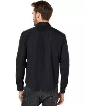 Рубашка EGONlab Office Shirt, черный