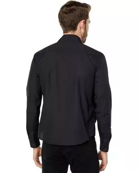 Рубашка EGONlab Utility Shirt, черный