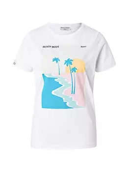 Рубашка Eight2Nine, белый