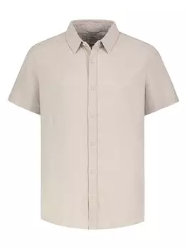 Рубашка Eight2Nine, бежевый