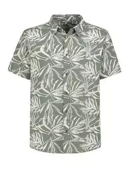 Рубашка Eight2Nine, цвет khaki/wei