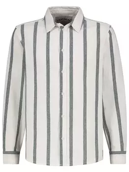 Рубашка Eight2Nine, цвет wei/grau