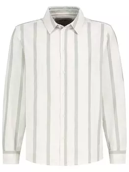 Рубашка Eight2Nine, цвет wei/salbei