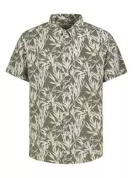 Рубашка Eight2Nine, хаки