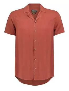 Рубашка Eight2Nine, красный