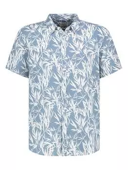 Рубашка Eight2Nine, светло-синий