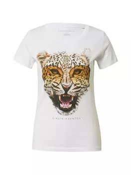 Рубашка EINSTEIN & NEWTON, белый