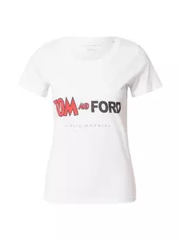 Рубашка Einstein & Newton, белый