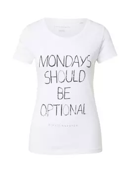 Рубашка Einstein & Newton, белый