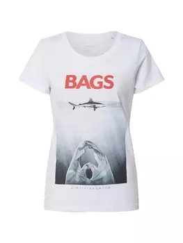 Рубашка Einstein & Newton, белый