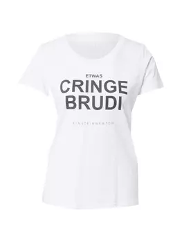 Рубашка Einstein & Newton, белый