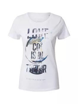 Рубашка Einstein & Newton, белый