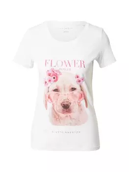 Рубашка Einstein & Newton, белый