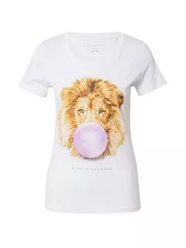 Рубашка Einstein & Newton, белый