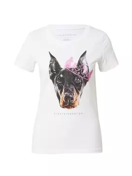 Рубашка Einstein & Newton, белый