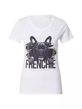 Рубашка Einstein & Newton, белый