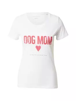 Рубашка Einstein & Newton, белый