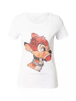 Рубашка Einstein & Newton, белый