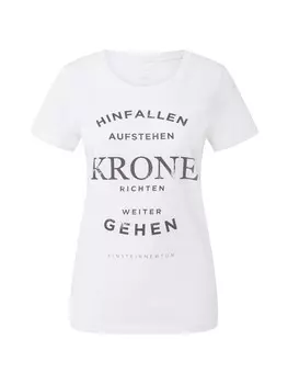 Рубашка Einstein & Newton, белый