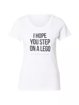 Рубашка EINSTEIN & NEWTON, белый