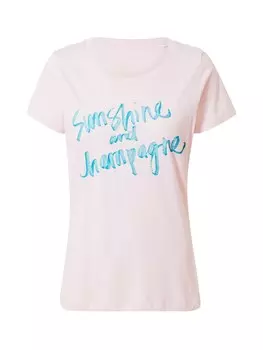 Рубашка Einstein & Newton, розовый