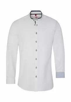 Рубашка EISENACH Spieth & Wensky, синий