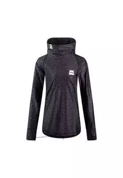 Рубашка Eivy, черный