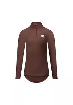 Рубашка Eivy, цвет chocolate