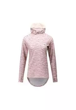 Рубашка Eivy, цвет pastel zebra