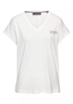 Рубашка Elbsand, белый