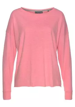 Рубашка Elbsand, лосось