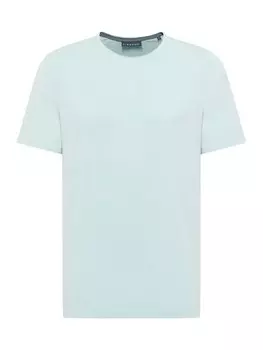 Рубашка Elbsand Palle, мятный